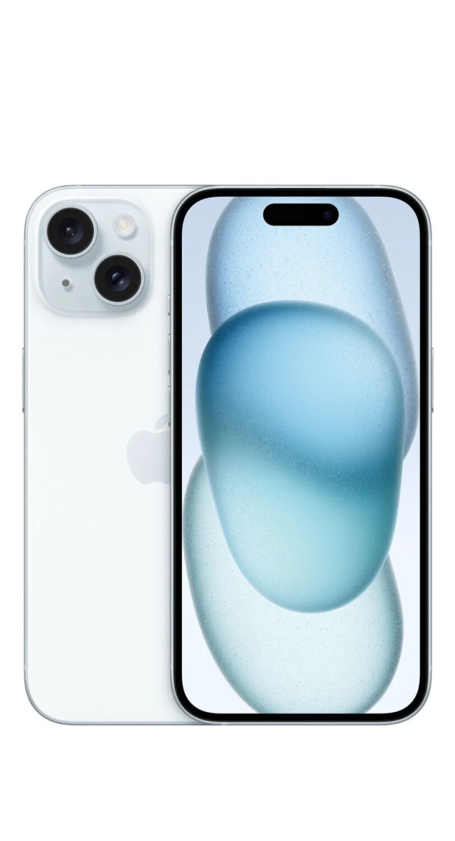 Apple iPhone 15 