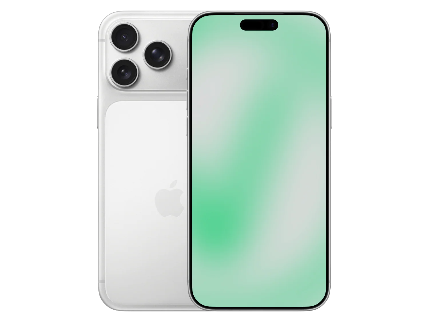 iPhone 17 Pro Max - 256 GB