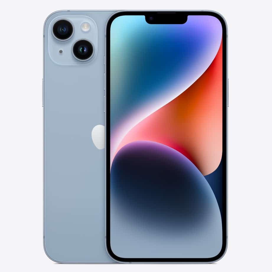I Phone 14