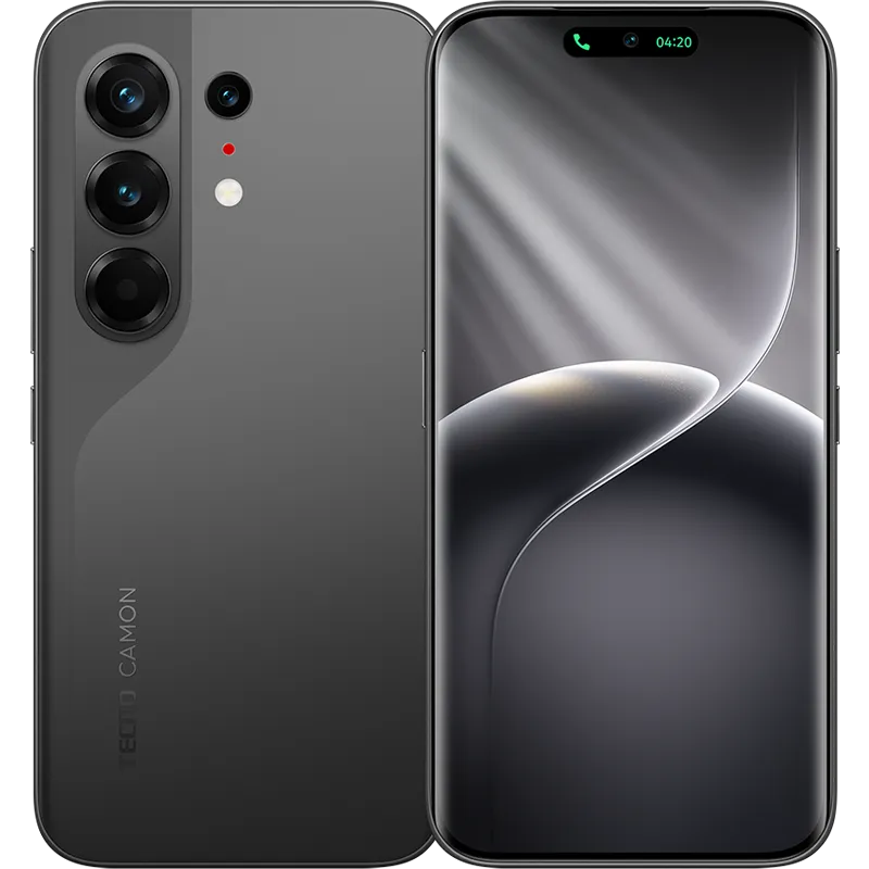 Techno Camon 50 Pro
