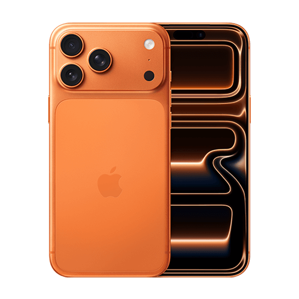  I Phone 17 Pro Max