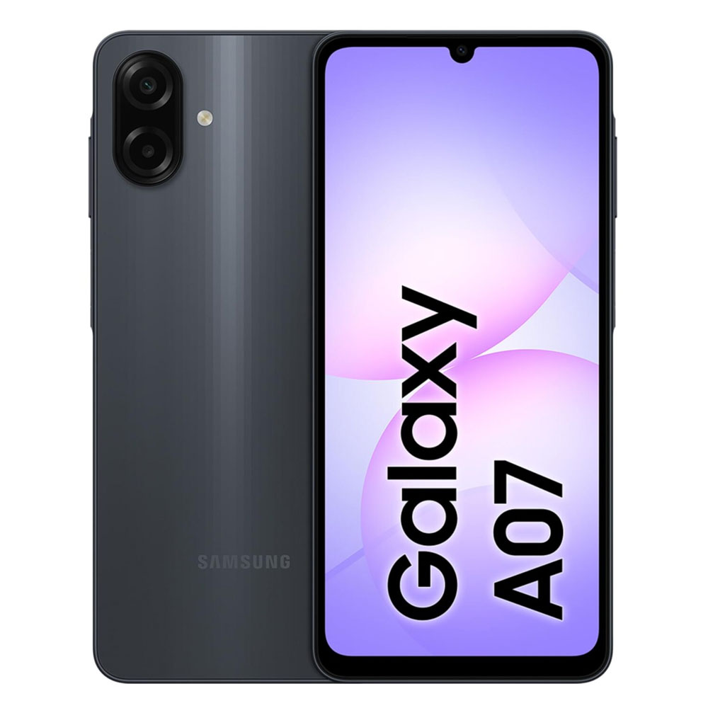 Samsung Galaxy A07 (4GB + 128GB)