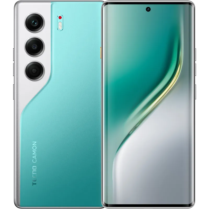 Tecno Camon 40 Pro CM6 8+256GB