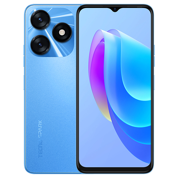 Jual Tecno Spark 10 GRATIS ONGKIR